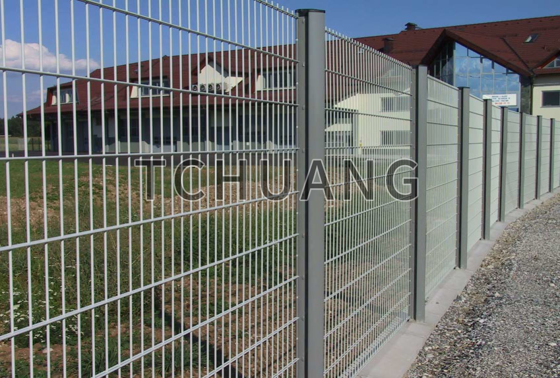 Double wire