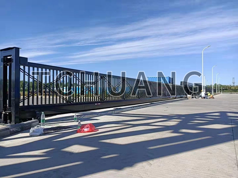 铝合金平移门